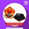 SAKA WIRA KARTIKA KARET (VELCRO) 2