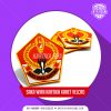 SAKA WIRA KARTIKA KARET (VELCRO) 3